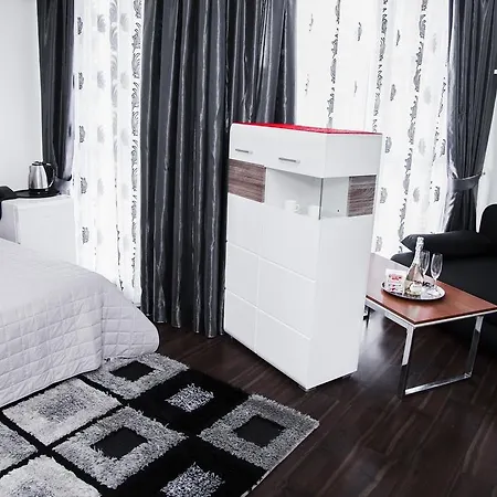 Georg-grad Apartment