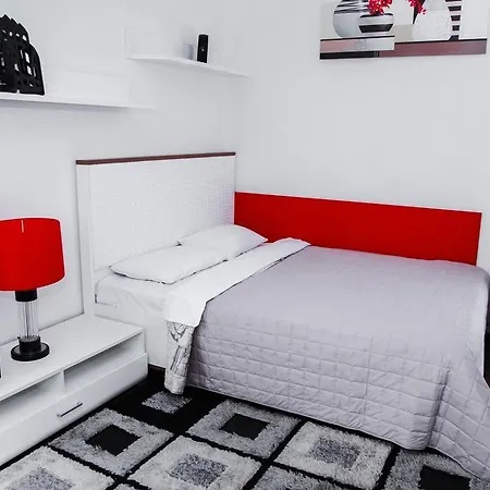 Georg-grad Apartment *