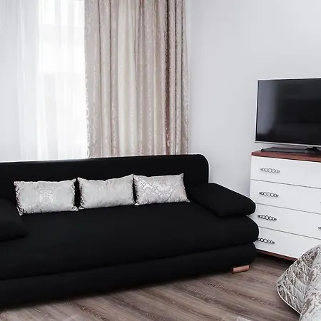 Apartment Georg-grad