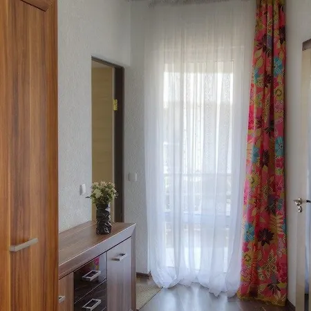Apartment Georg-grad Odesa