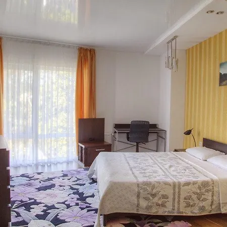 Georg-grad * Odesa