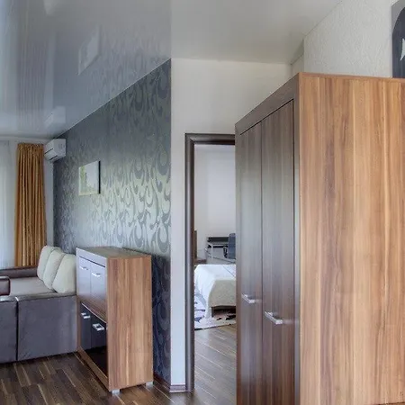 Georg-grad Apartment Odesa