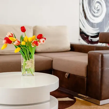 Georg-grad Apartment