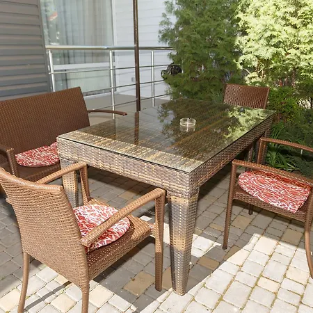 Georg-grad Apartment *