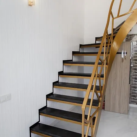Apartment Georg-grad Odesa