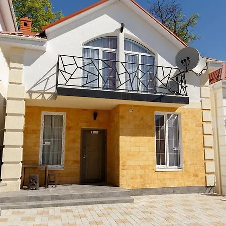 Apartment Georg-grad *