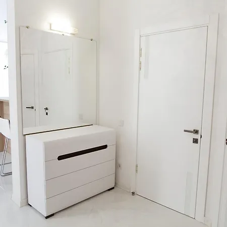 Apartment Georg-grad