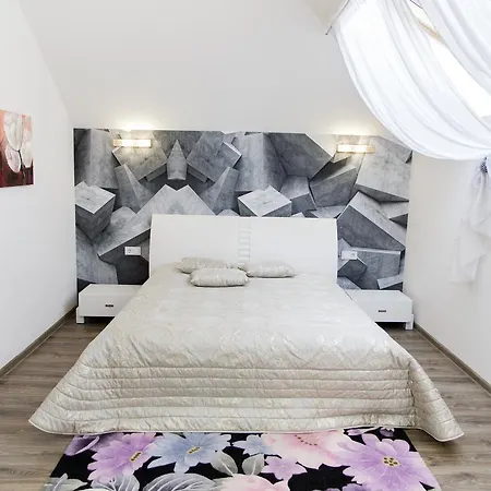 Georg-grad Apartment Odesa