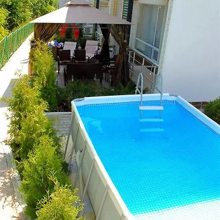 Georg-grad Apartment
