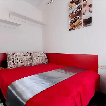Apartment Georg-grad