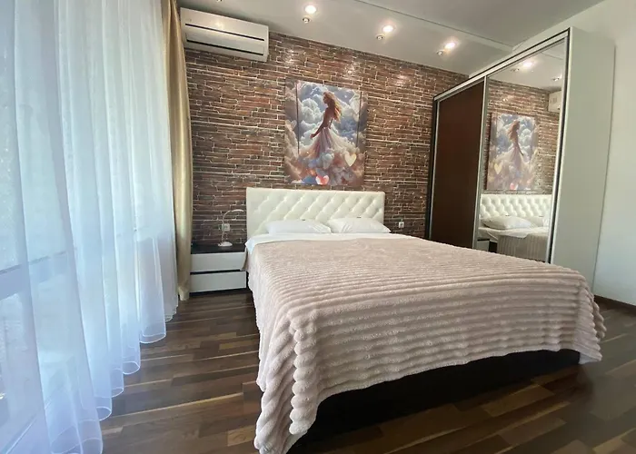 乔治格拉德公寓 * 敖德萨