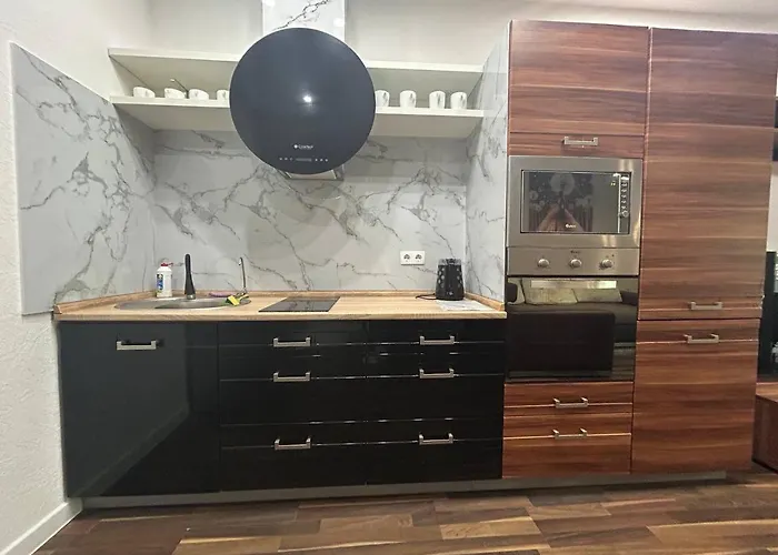 Georg-grad * אודסה