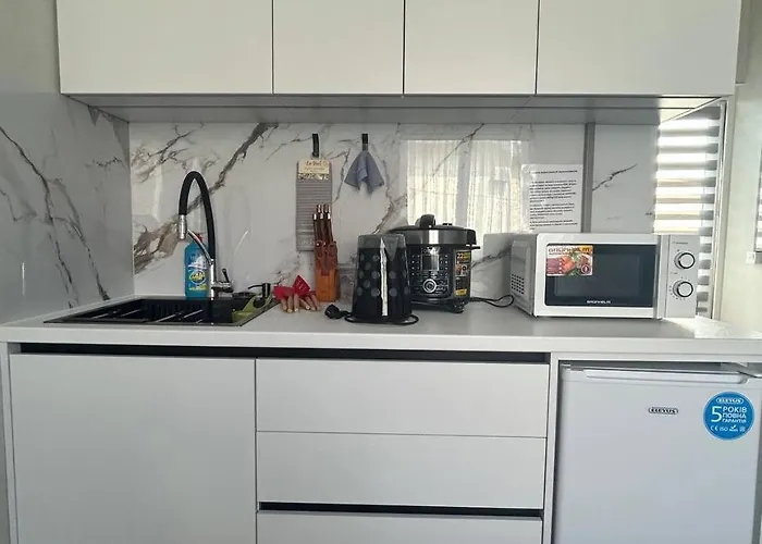 乔治格拉德公寓