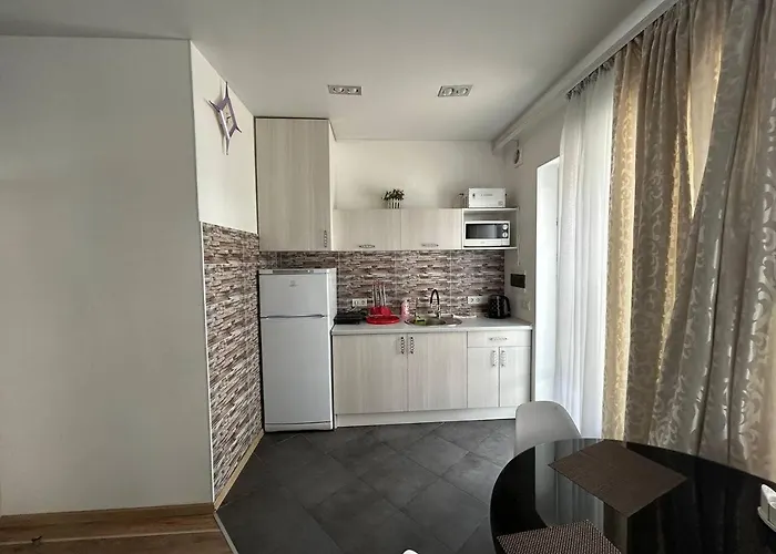 Georg-grad דירה *