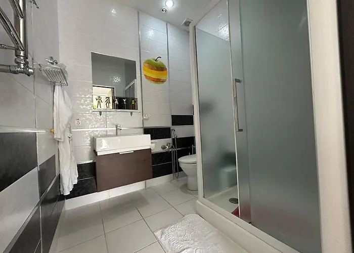 Georg-grad * אודסה