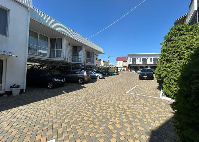 Διαμέρισμα Georg-grad *