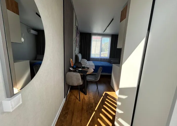 Georg-grad * Οδησσός