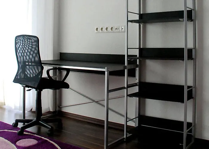 乔治格拉德公寓 * 敖德萨