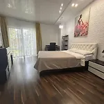 Апартаменти Georg-grad