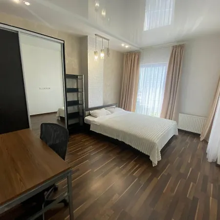 Apartamento Georg-grad Odesa