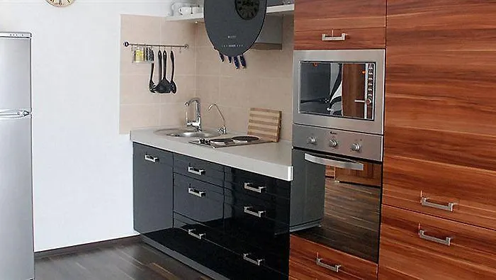 Apartamento Georg-grad *