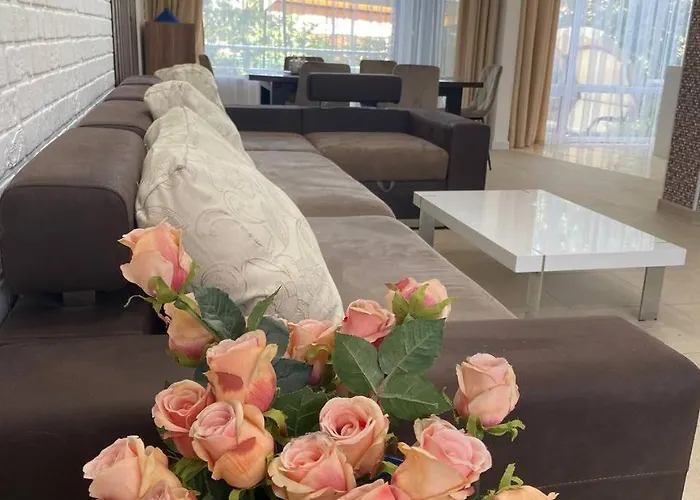 Apartamento Georg-grad