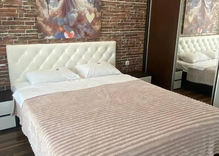 Georg-grad Apartamento Odesa