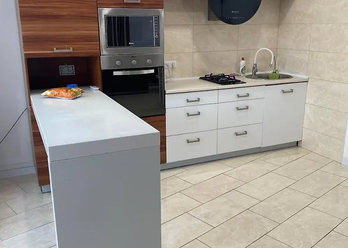 Apartamento Georg-grad Odesa