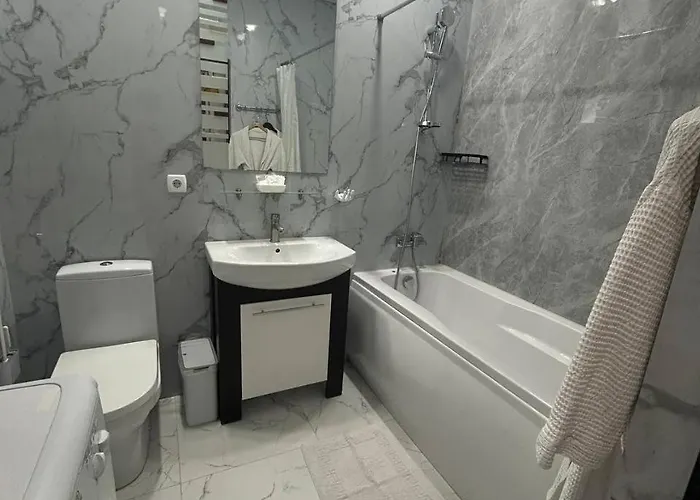 Georg-grad Apartamento *