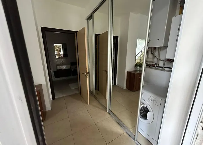 Apartamento Georg-grad