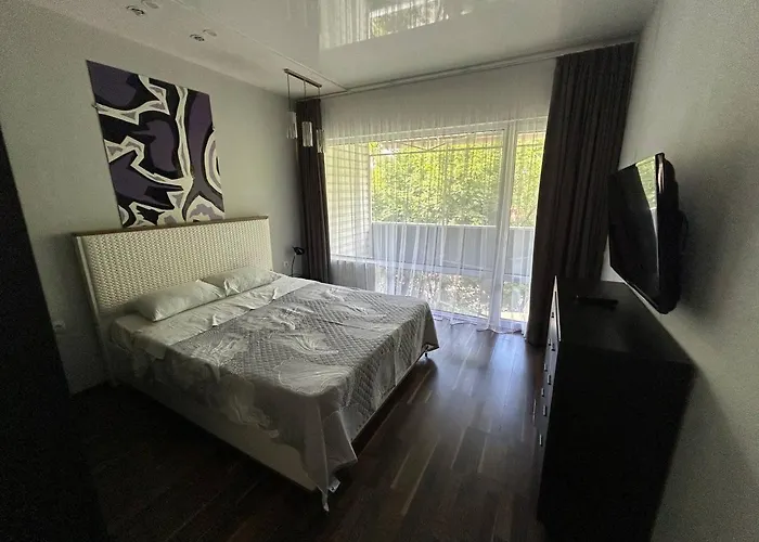 Georg-grad Apartamento