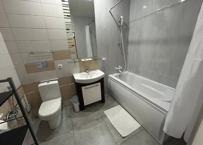Apartamento Georg-grad Odesa