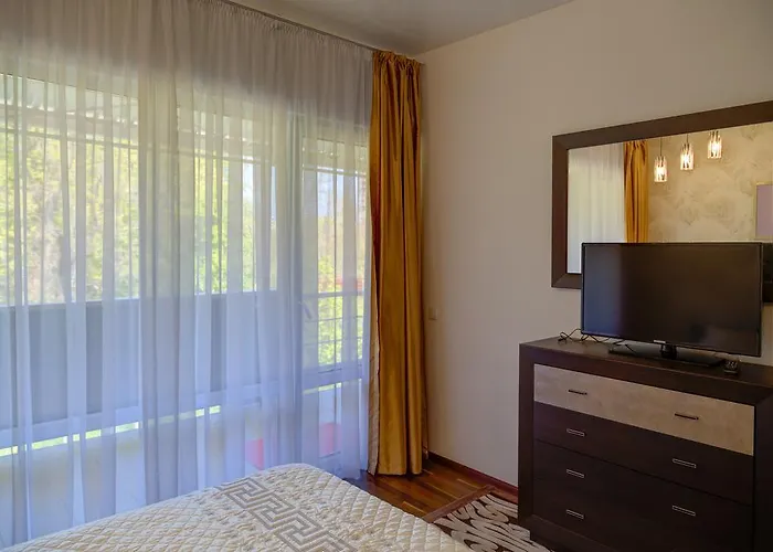 Georg-grad Apartamento