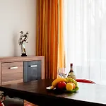 Appartement Georg-grad