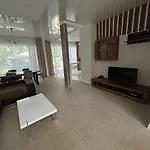 Appartement Georg-grad Odessa