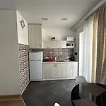 Georg-grad Appartement *