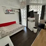 Georg-grad Appartement Odessa