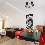 Appartement Georg-grad Odessa