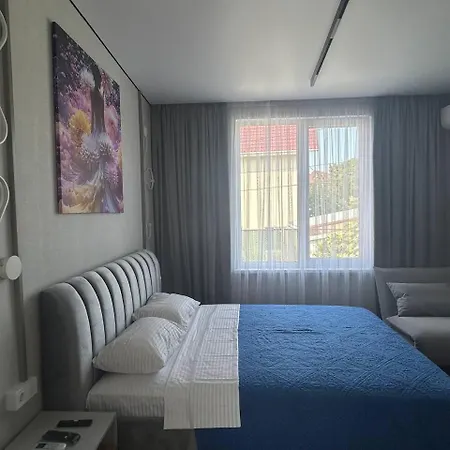 Appartement Georg-grad Odessa