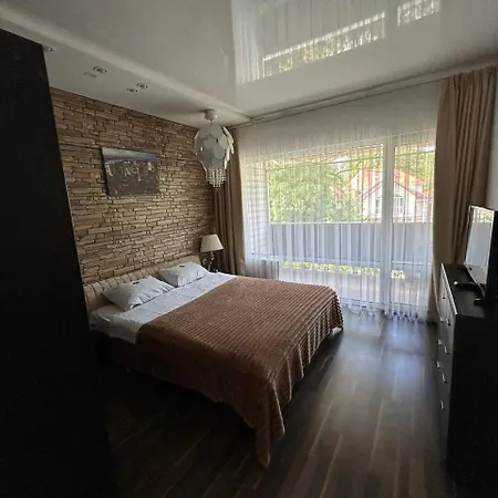 Georg-grad Appartement Odessa