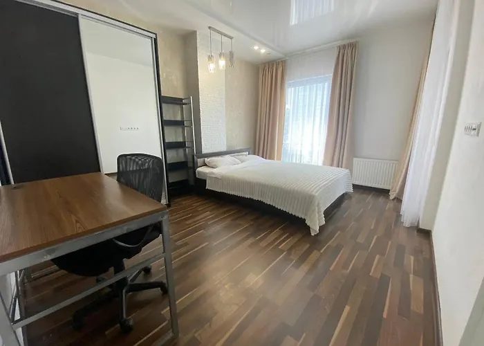 Appartement Georg-grad *