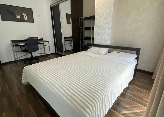 Georg-grad Appartement