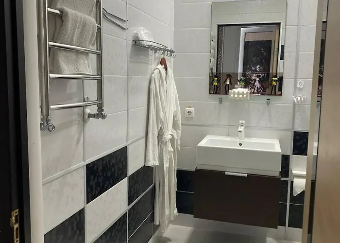 Georg-grad Appartement