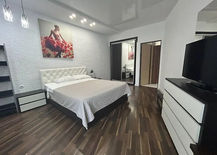 Georg-grad Appartement