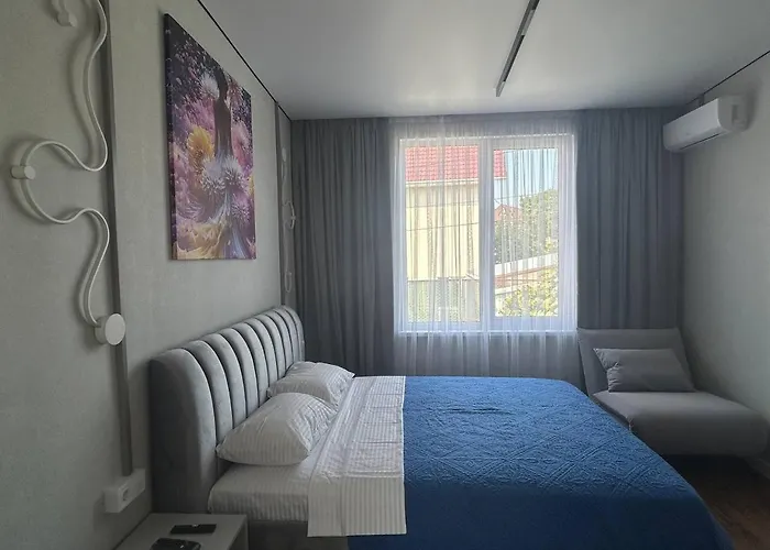 Appartement Georg-grad Odessa