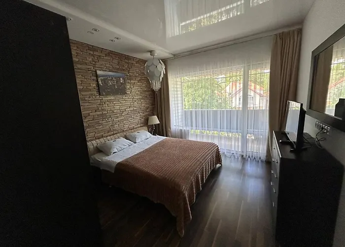 Georg-grad Appartement Odessa