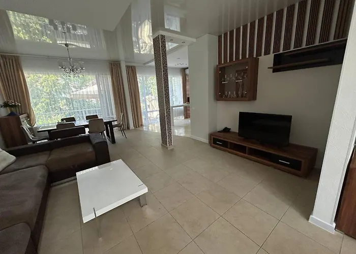 Appartement Georg-grad Odessa