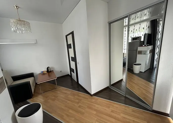 Appartement Georg-grad *