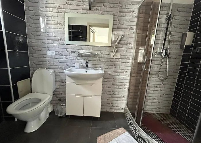 Appartement Georg-grad Odessa