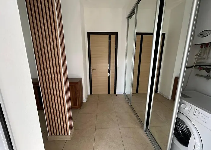 Georg-grad Appartement *